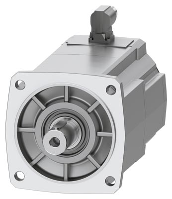 Siemens 1FK2208-3AC10-1MA0 S210 Servo Motor - 3.05 kW, 18 Nm