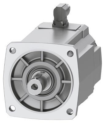 Siemens 1FK2208-4AC00-1MA0 S210 PN=3.55KW Servo Motor