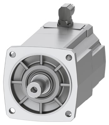 Siemens 1FK2208-4AC10-0MA0 Servo Motor - 3.55 kW, 22 Nm, IP64