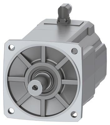 Siemens 1FK2210-3AC10-0MA0 S210 Servo Motor - 5.5kW, 30Nm