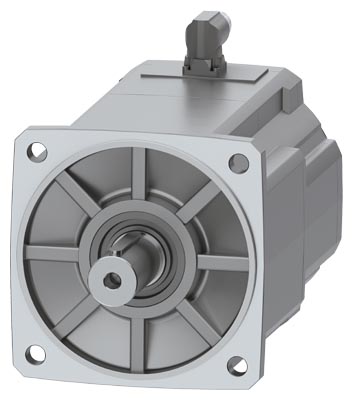 1FK2210-3AC10-1SA0 S210 PN=5.5KW M0=30NM AT NN=2000RPM ABS (FRENLİ - KAMALI) M23 IP64