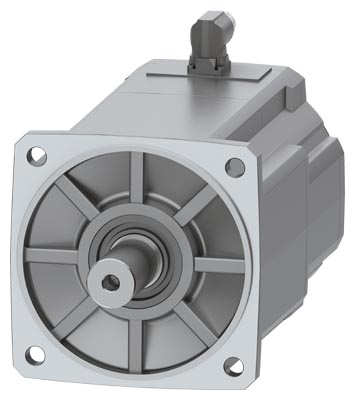 1FK2210-4AB11-0MA0 S210 PN = 5.4 KW NN=1500RPM M0=40 NM ABS MT (FRENLİ - KAMASIZ) IP65