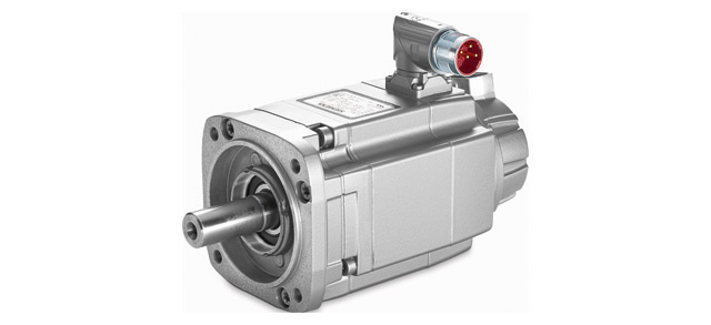 Siemens SIMOTICS S-1FK7 0.82 kW Senkron Motor 1FK7042-2AF71-1RH0