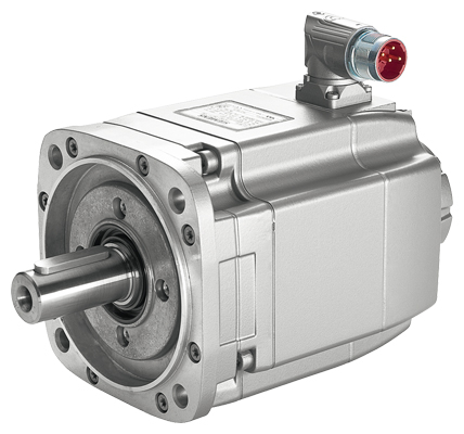 Siemens 1FK7083-2AC71-1QA0 SIMOTICS S Senkron Motor