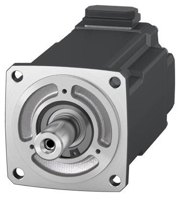 1FL2104-4AF00-1MC0 S200 PN=1KW MN=3.2NM NN=3000RPM ABS MT 21-BIT+12-BIT (KAMALI-FRENSİZ)