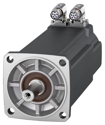 1FL2105-2AF01-1HB0 S200 PN=1.5KW MN=4.6NM NN=3000RPM ABS ST 17-BIT (KAMALI-FRENSİZ) SH52 IP65 3AC WITH ANGULAR CONNECTOR
