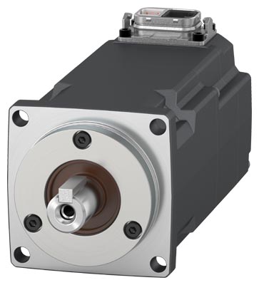 Siemens 1FL2203-4AF10-1HC0 Servomotor - 0.4kW, IP54