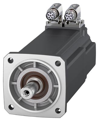 Siemens SIMOTICS S-1FL2 1.5kW 3000RPM Servomotor