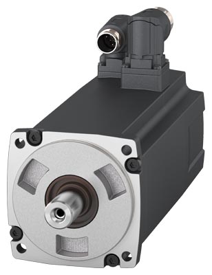 Siemens SIMOTICS S-1FL2 0.4kW Servomotor - 1FL2304-2AF01-1HB0