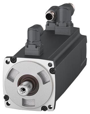 1FL2304-4AF11-1HB0 Siemens Servomotor 0.75KW 3000RPM IP65