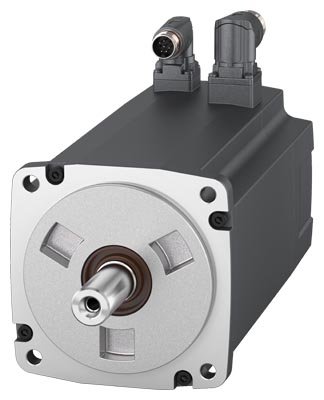 Siemens 1FL2306-2AC11-1HB0 Servomotor - 1kW, 2000RPM, IP65