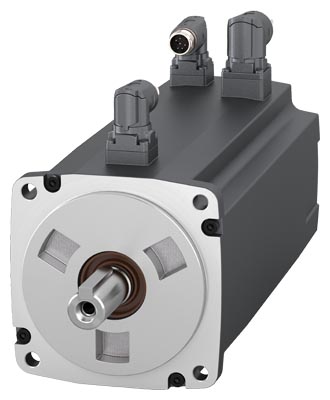 Siemens 1FL2306-7AC11-1HB0 Servomotor - 2 kW, IP65