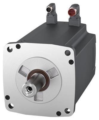 1FL2310-4AC01-1HB0 S200 PN=5KW MN=23.9NM NN=2000RPM ABS ST 17-BIT (KAMALI-FRENSİZ) SH90 IP65 3AC WITH ANGULAR CONNECTOR
