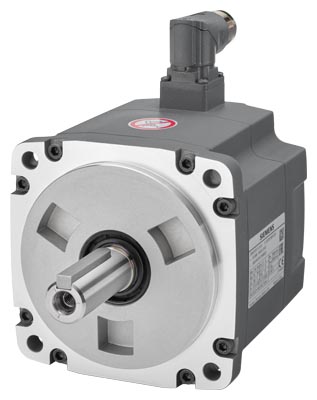 1FL6061-1AC61-2LA1 V90 PN=0.75 KW NN=2000RPM MN=3.58 NM 3AC ABS MT (KAMALI - FRENLİ) SH65