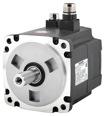 1FL6062-1AC61-0AA1 SPARE PART - V90 PN=1 KW NN=2000RPM MN=4.78 NM 3AC INC (KAMALI - FRENSİZ)