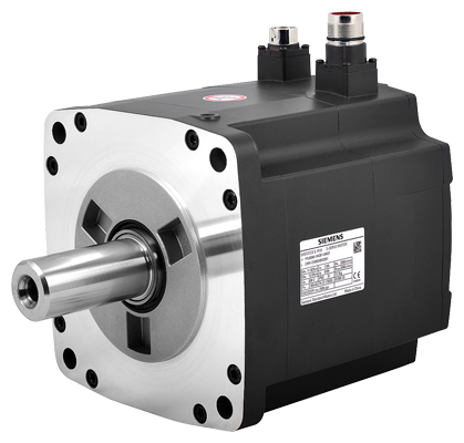 1FL6092-1AC61-0AA1 SPARE PART - V90 PN=3.5 KW NN=2000RPM MN=16.7 NM 3AC INC (KAMALI - FRENSİZ) SH90