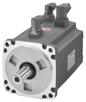 1FL6092-1AC61-2LA1 V90 PN=3.5 KW NN=2000RPM MN=16.7 NM 3AC ABS MT (KAMALI - FRENSİZ) SH90