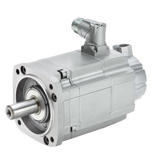 1FT7108-5AC70-1CB0 SIMOTICS S SYNCHRONOUS MOTOR 1FT7, M0=70NM (100K) NN=2000RPM, PN=10.50KW NATURALLY COOLED FRAME SIZE IMB 5 (IM V1, IM V3) RECES