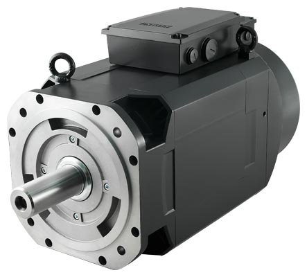 1PH1131-1LF12-0GA0 MAİN MOTOR 1PH1 FOR SINAMICS V70; OPERATİNG VOLTAGE 380 V 3AC PN=11 KW; NN=1500 RPM MN=70 NM SHAFT HEİGHT 132 MM INCREMENTAL EN
