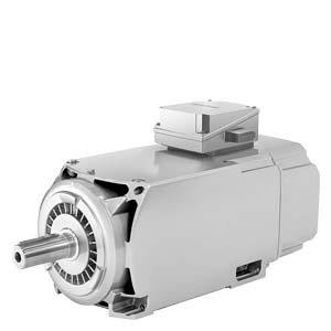 1PH8184-1HB00-2AA1 SIMOTICS MCOMPACT MOTOR R400 RPM 16,3KW 49A