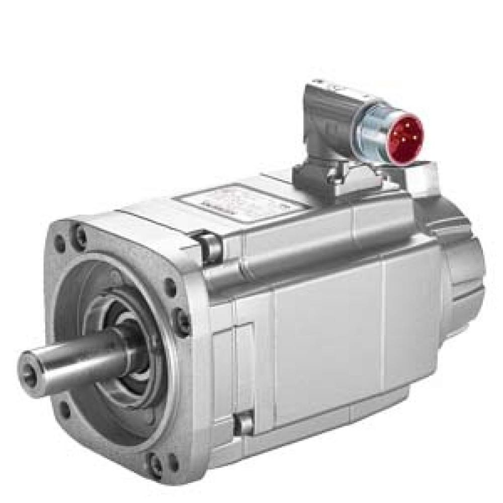 [2. El] 1FK70422AF711QA0 Motor - Siemens Synchronous Motor