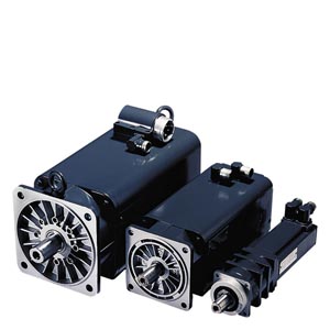 1ft50740ac012 . 1FT5074-0AC01-2 .Servo Motor