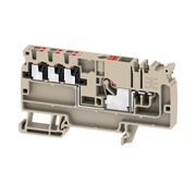 AAP11 6/6X1.5 LO-LI RD 2464690000