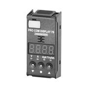 PRO COM DISPLAY 7S 2466960000