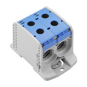 WPD 232 2X185/2X185 BL 2502810000
