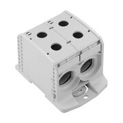 WPD 233 2X300/2X300 GY 2502900000