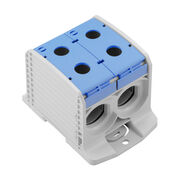 WPD 233 2X300/2X300 BL 2502910000