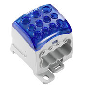 WPD 107 1X95/2X35+8X25 BL 2521730000