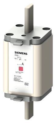 3NA6136 SIEMENS NH-BIÇAKLI SİGORTA BUŞONU