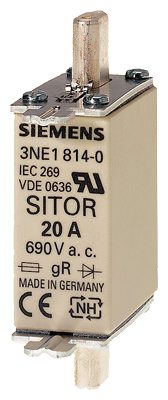 3NE1818-0 SITOR SİGORTA