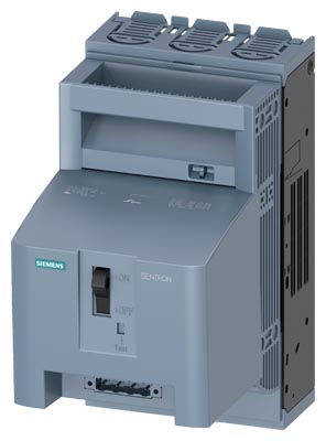 SIEMENS 3NP1133-1CA11 SENTRON NH-BIÇAKLI YÜK KESİCİ 160A