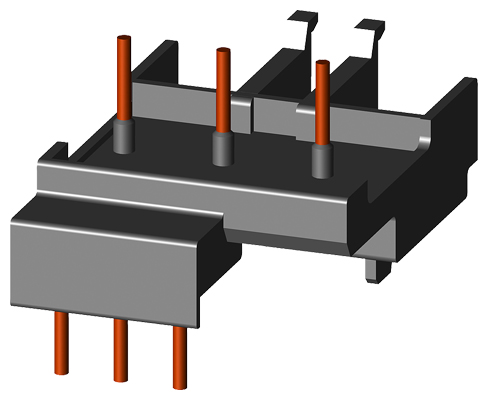 3RA1921-1DA00 3RV2 MOTOR KORUMA ŞALTERİ AKSESUARI
