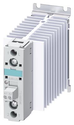 SIEMENS 3RF2330-1AA02 Yarı İletken Röle