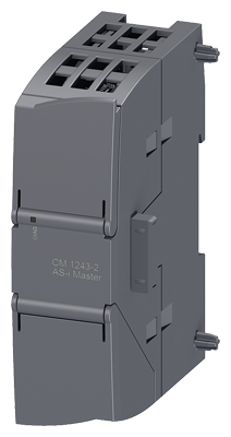 SIEMENS 3RK7243-2AA30-0XB0 CM 1243-2 Communication Module