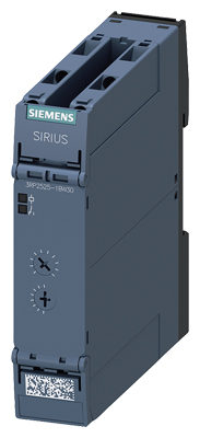 SIEMENS 3RP2525-1BW30 Zaman Rölesi