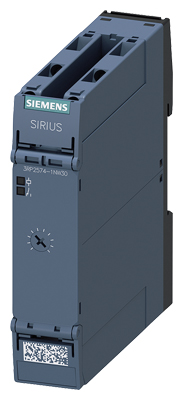 SIEMENS 3RP2574-1NW30 YILDIZ-ÜÇGEN ZAMAN RÖLESİ