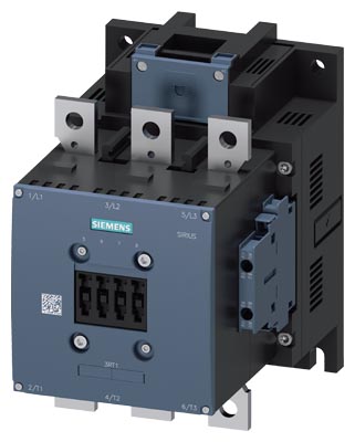 3RT1065-6AP36 ÜÇ FAZLI SIRIUS KONTAKTÖR