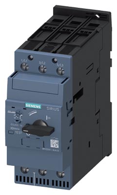 3RV2031-4JA10 3RV2 MOTOR KORUMA ŞALTERİ