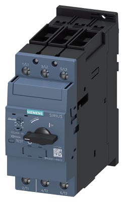 SIEMENS 3RV2031-4VA10 MOTOR KORUMA ŞALTERİ