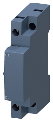 3RV2902-1AP0 Düşük Gerilim Bobini