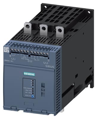 3RW5055-6AB04 SIRIUS YUMUŞAK YOL VERICI
