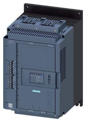 3RW5227-1AC14 SIRIUS YUMUŞAK YOL VERICI