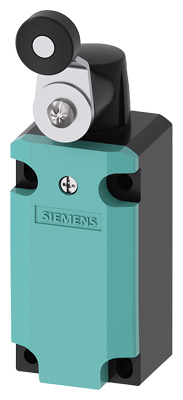 3SE5112-0CH01 SIRIUS STANDART NİHAYET ŞALTERİ