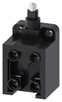 3SE5250-0CC05 Pozisyon Şalteri Teflon Buton Tahrikli