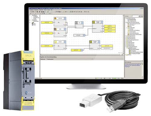 3SK2941-2AA10 Starter Package