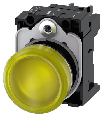 3SU1152-6AA30-1AA0 SIRIUS ACT METAL KOMPLE SINYAL LAMBALAR
